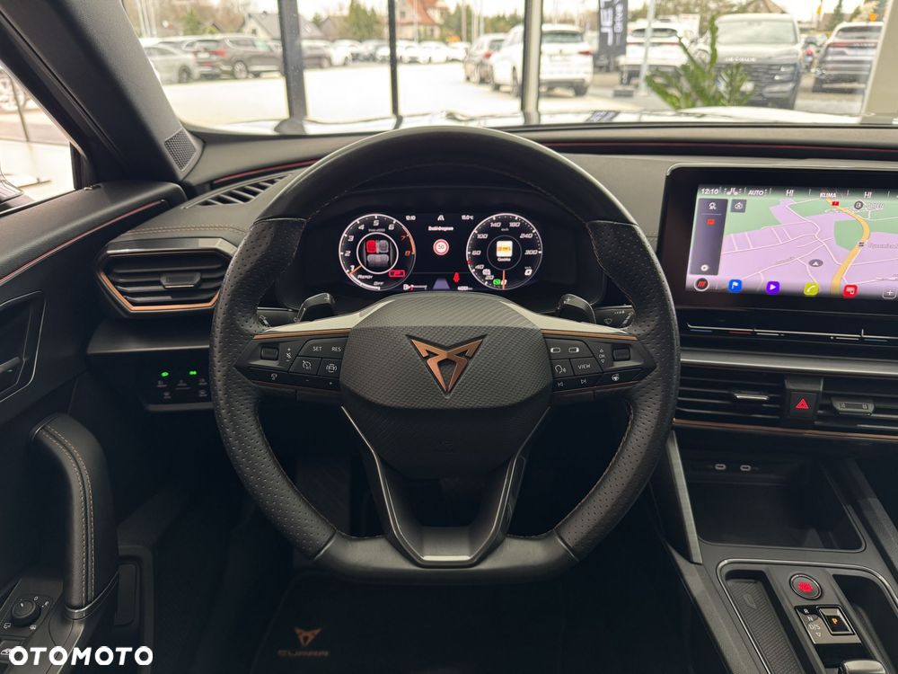 Cupra Formentor - 16