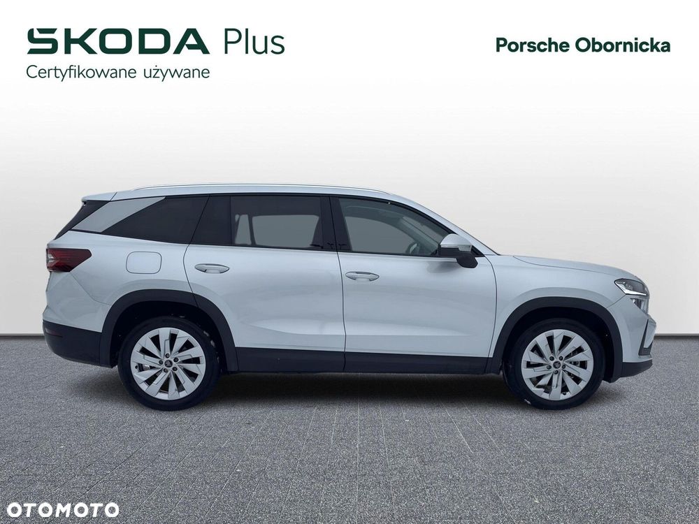 Skoda Kodiaq 2.0 TDI 4x2 Selection DSG - 4