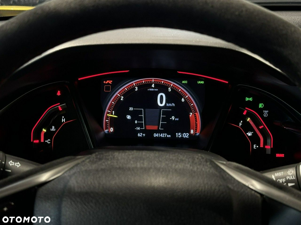 Honda Civic - 20