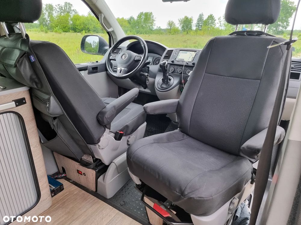 Volkswagen California - 19