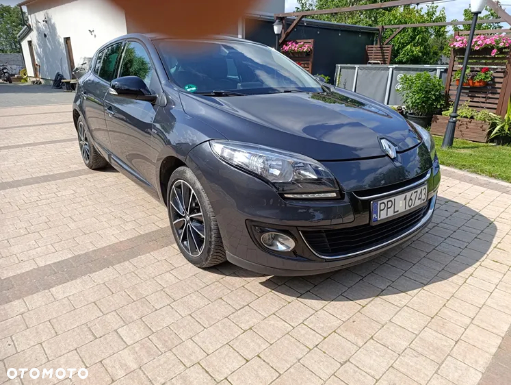 Renault Megane 1.5 dCi Limited EDC - 15