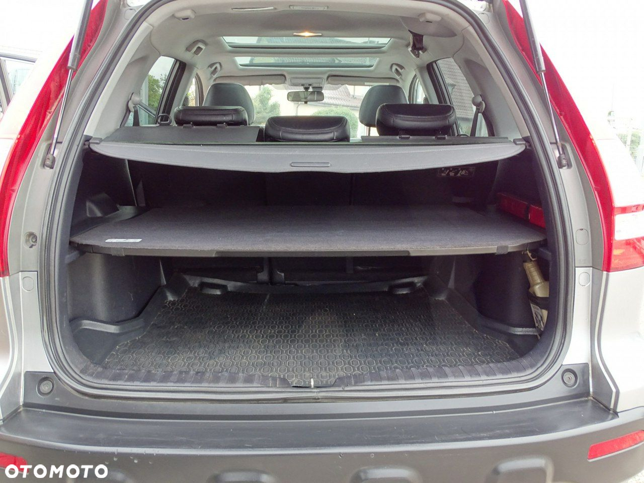 Honda CR-V - 14