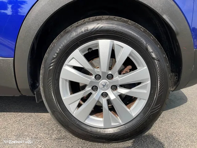 Peugeot 3008 1.5 BlueHDi Active - 9