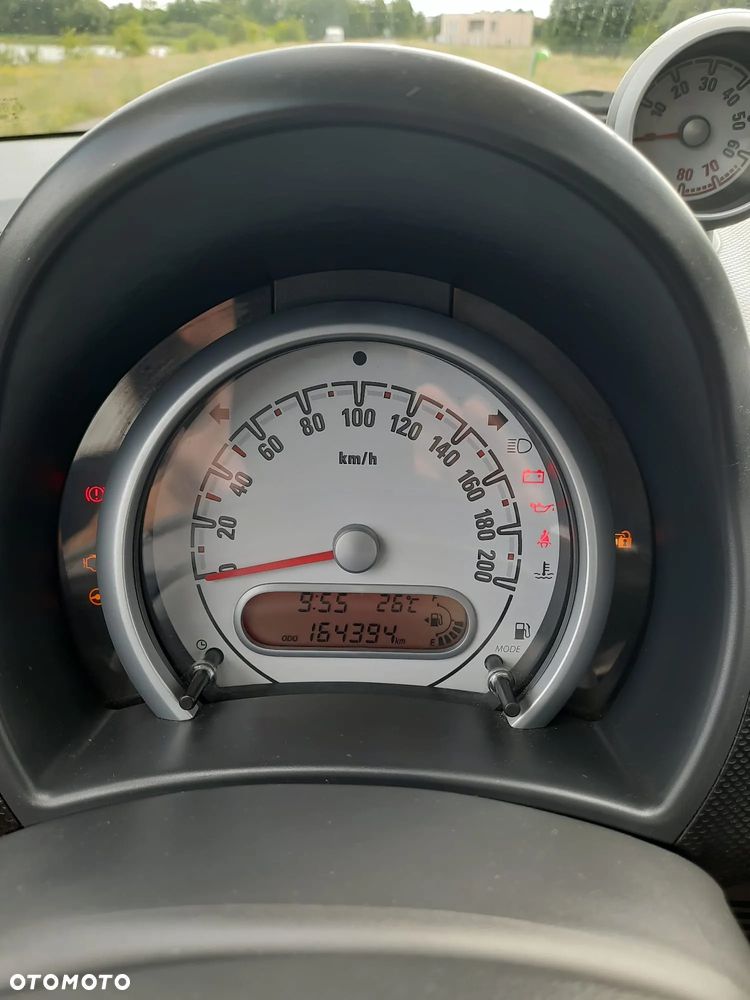 Opel Agila 1.0 Edition - 15