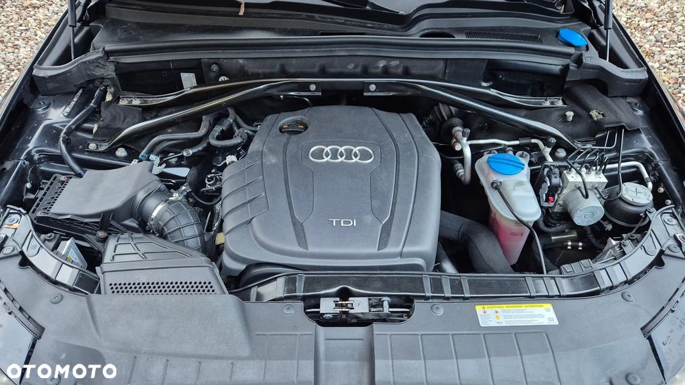 Audi Q5 - 38