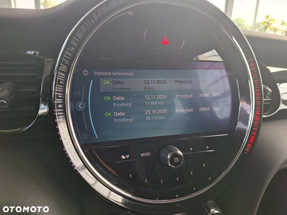 MINI Cooper S sport - 33