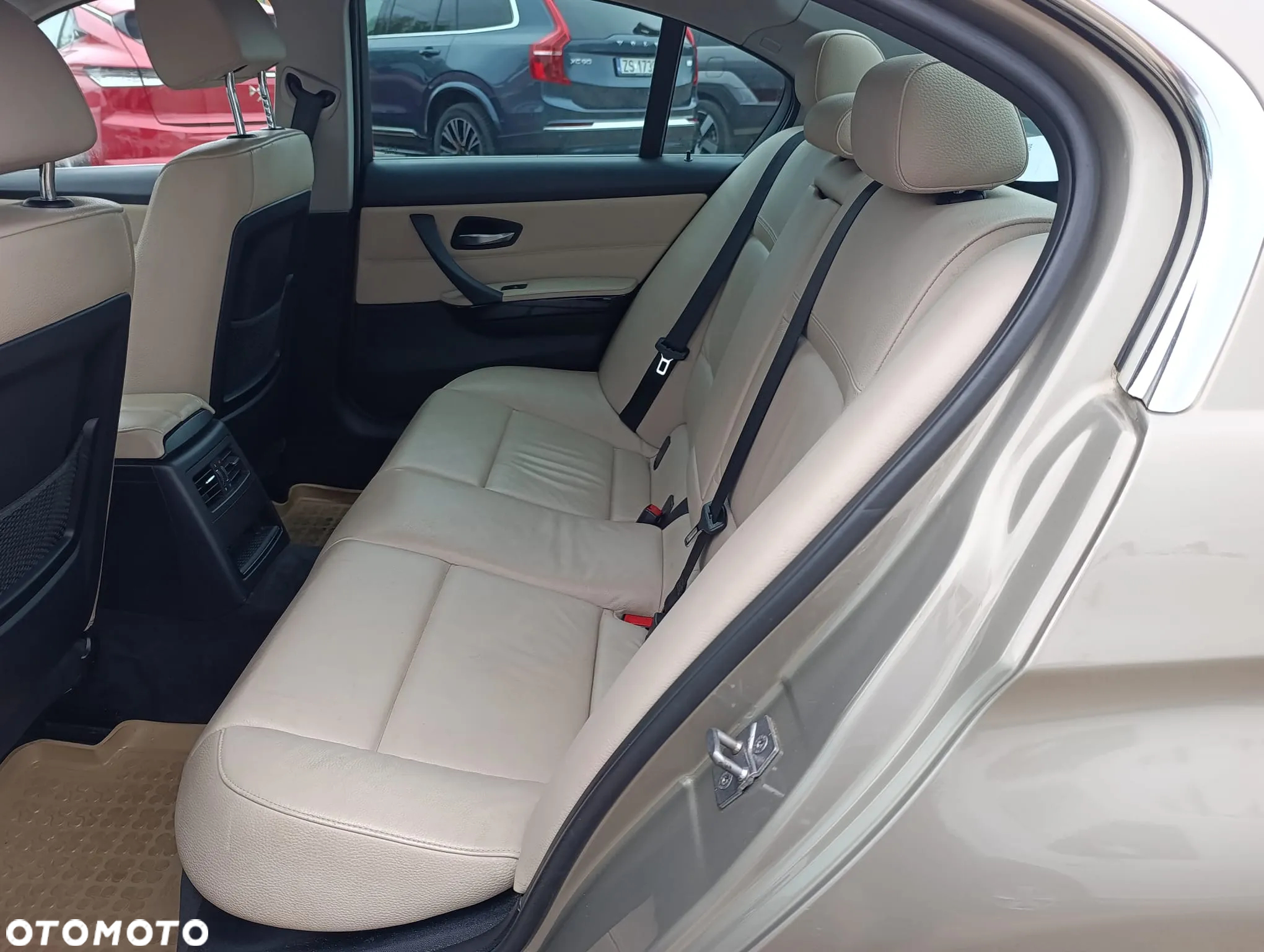 BMW Seria 3 - 7
