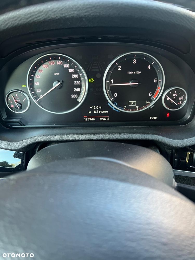BMW X4 xDrive20d xLine - 21