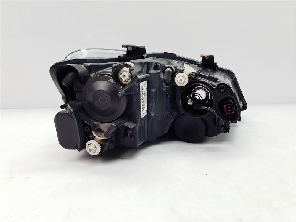 VW POLO V 6C LIFT 13-17r LEWA LAMPA PRZÓD ORY EU - 5