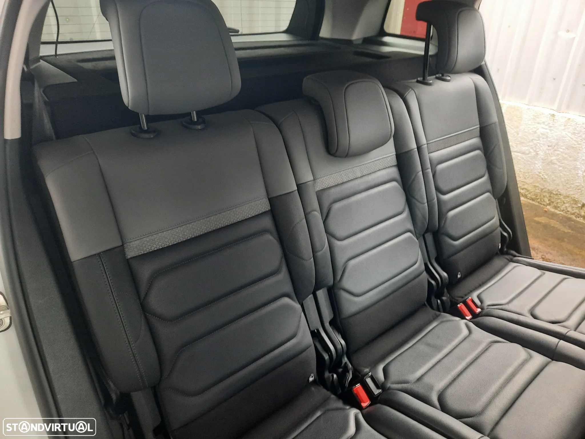 Citroën C5 Aircross 1.6 Hybrid Shine Pack e-EAT8 - 48