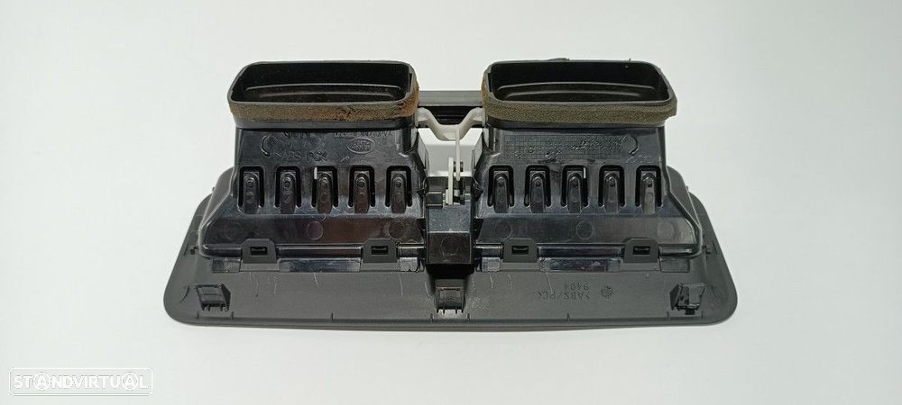 AREJADOR CENTRAL FRONTAL LAND ROVER RANGE ROVER (LM) V8 TD VOGUE - 6