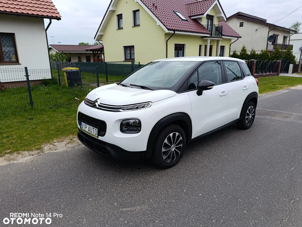 Citroën C3 Aircross - 7