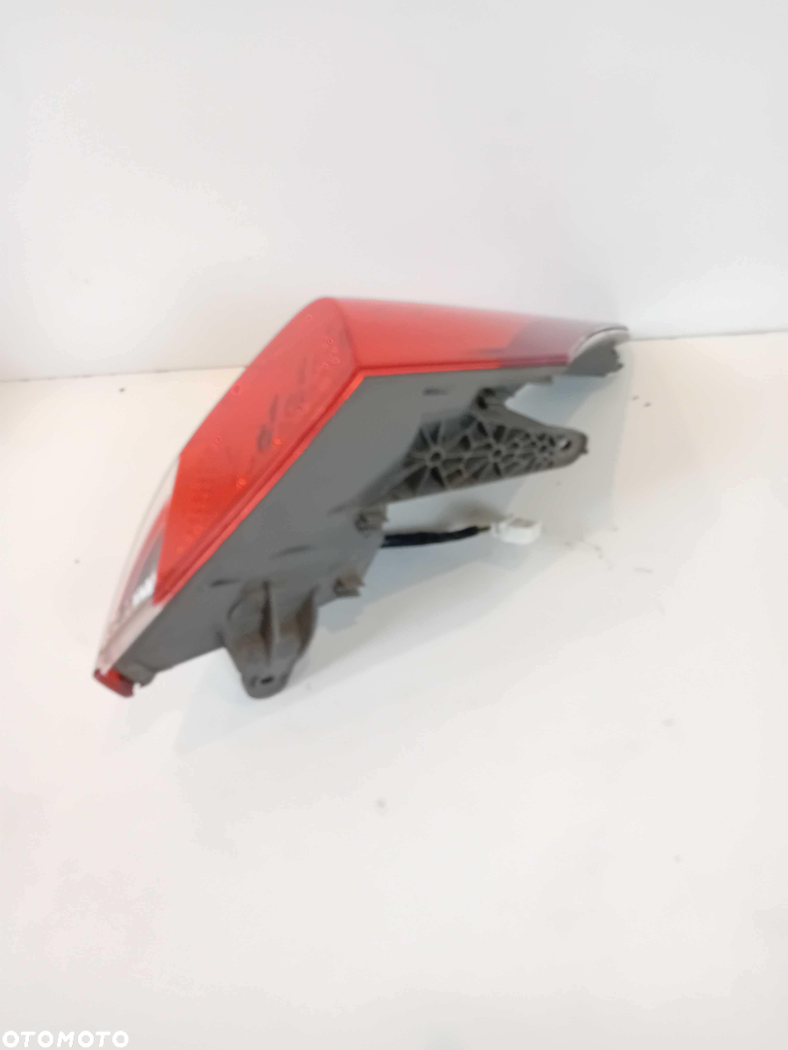 Lampa Lewy Tył Honda Civic IX 12/15 r Hatchback - 4