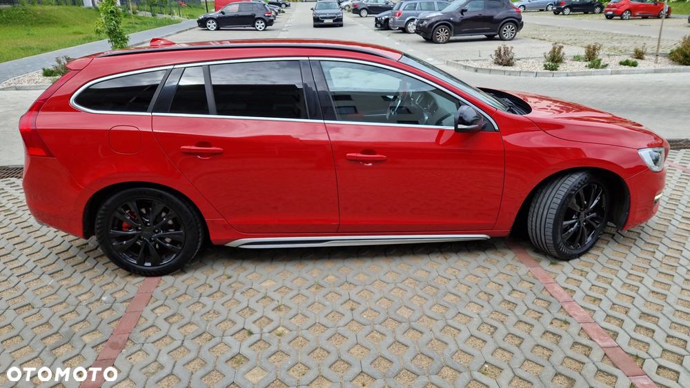 Volvo V60 D4 Drive-E Summum - 3