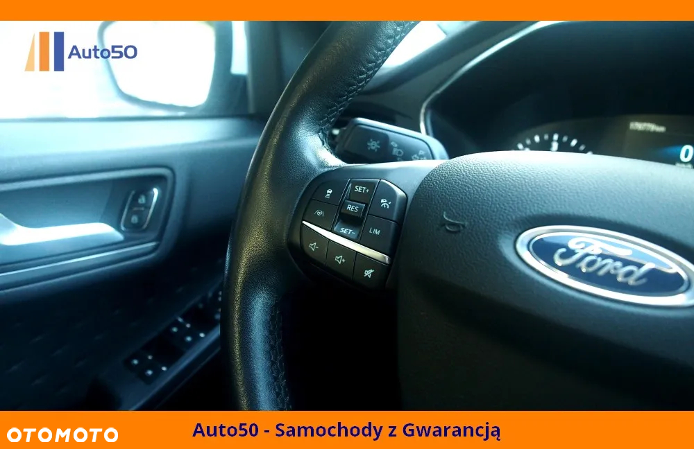 Ford Kuga 1.5 EcoBlue FWD Titanium - 18