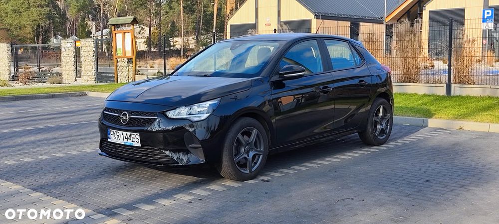 Opel Corsa 1.5 D Business S&S - 2