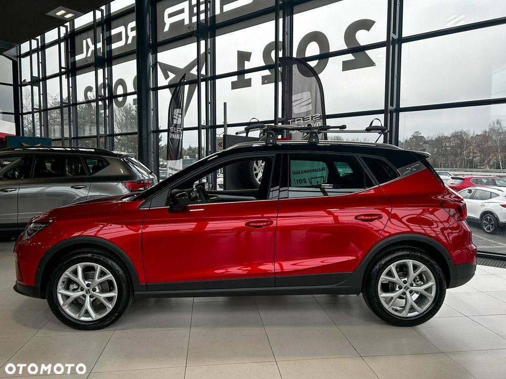 Seat Arona - 3
