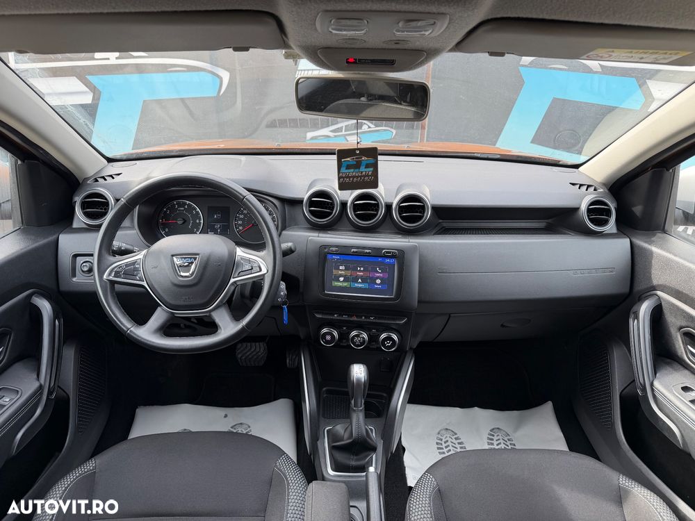 Dacia Duster - 7