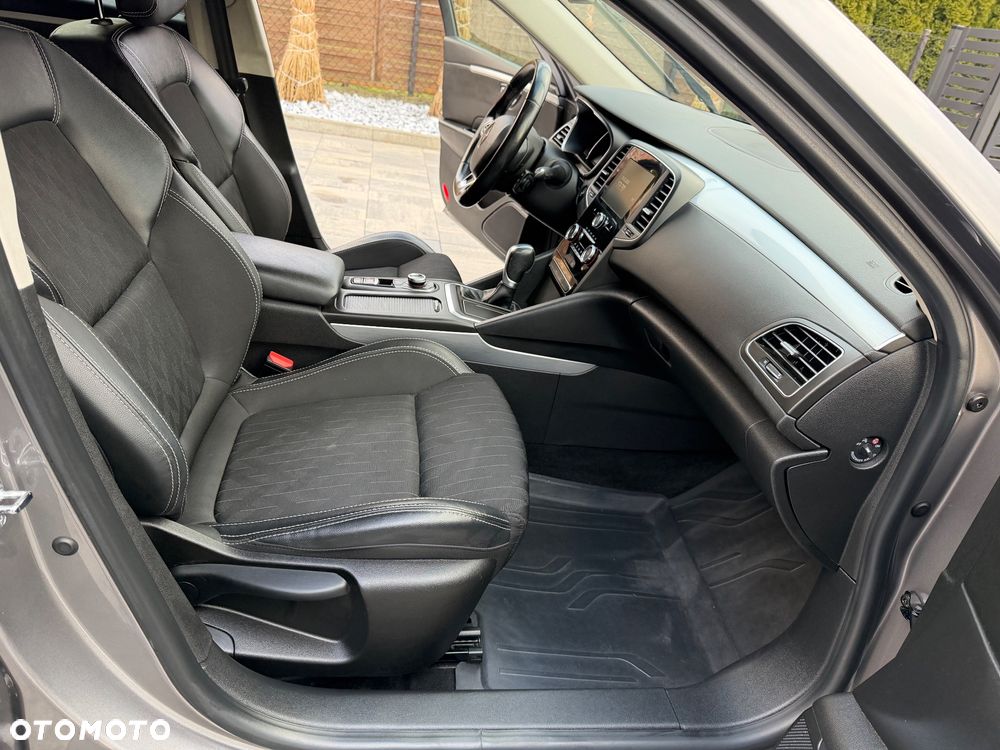 Renault Talisman 1.3 TCe FAP Limited EDC - 38