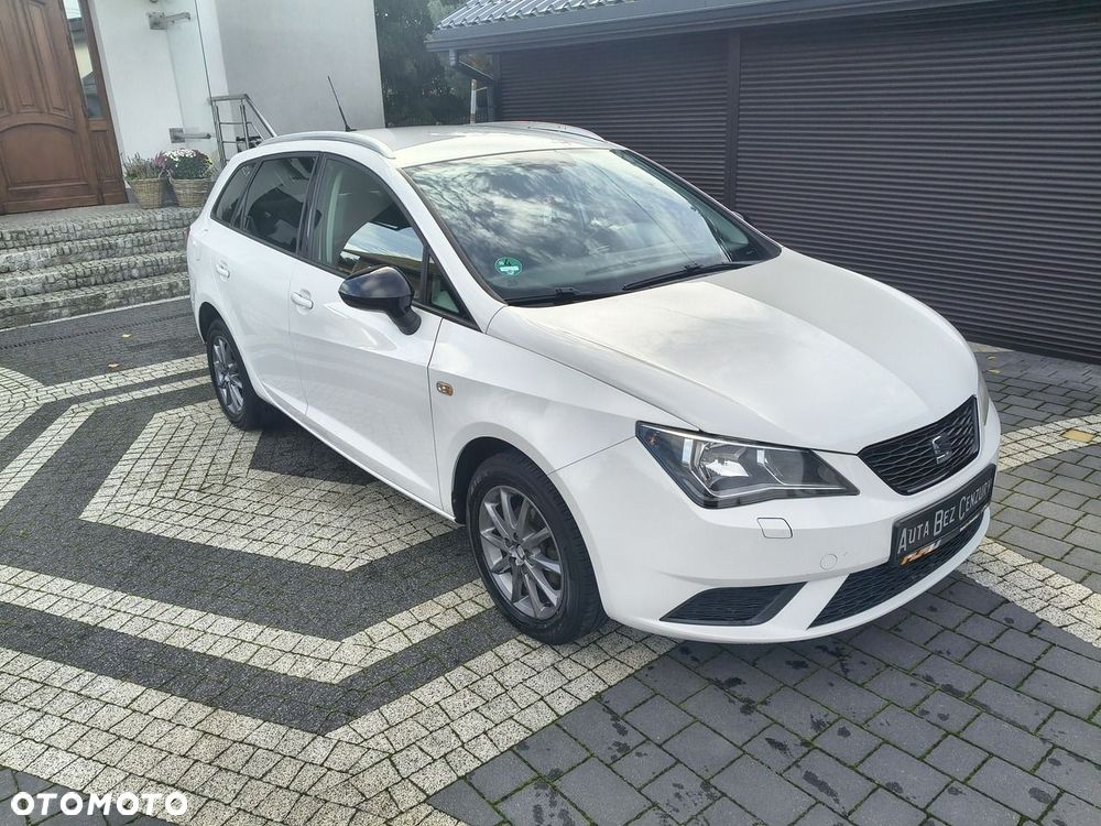 Seat Ibiza 1.2 TSI Style - 24