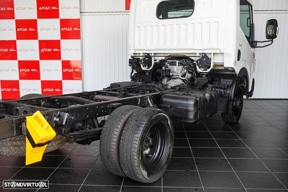 Renault Maxity 2.5 DXi 120.35 - 20