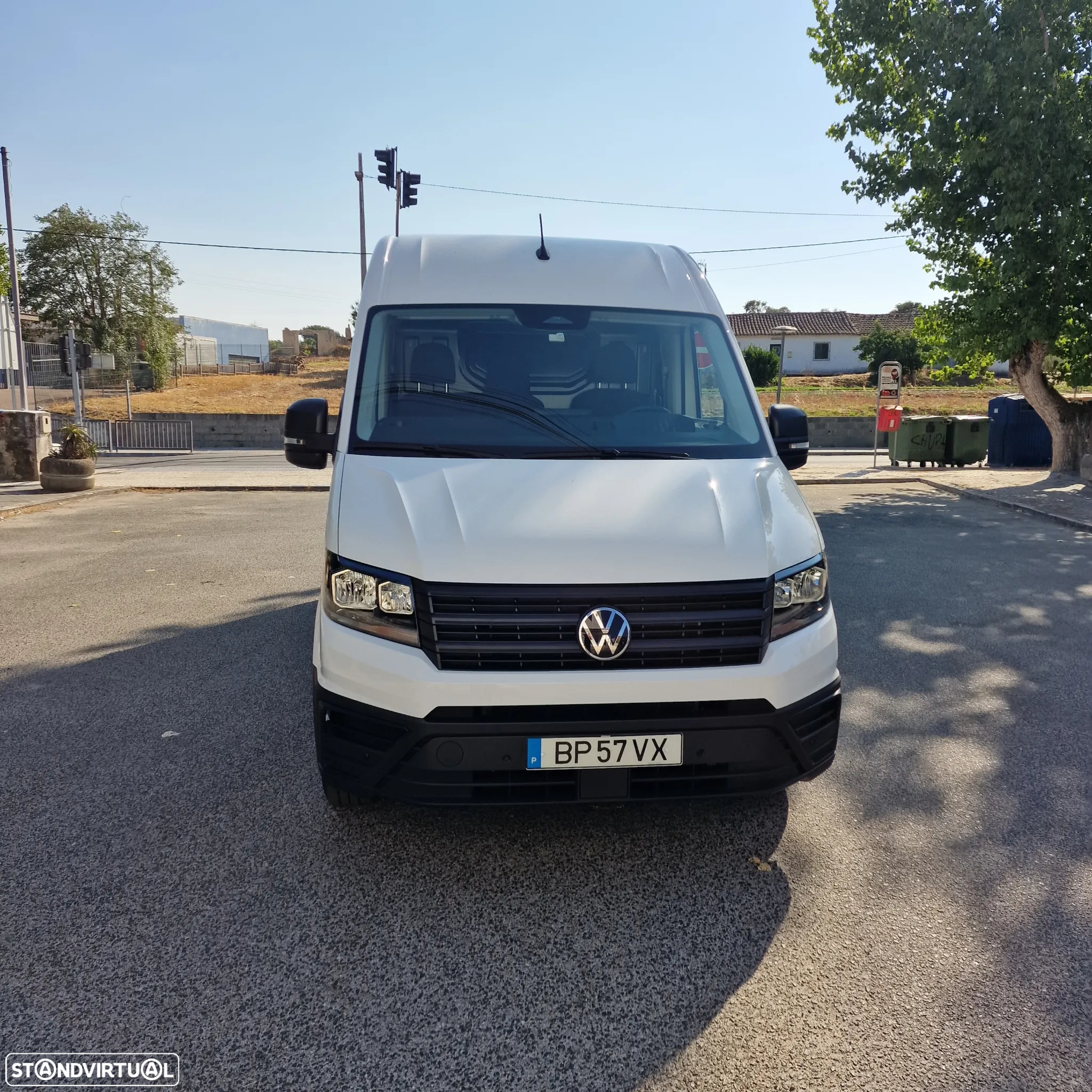 VW Crafter - 3