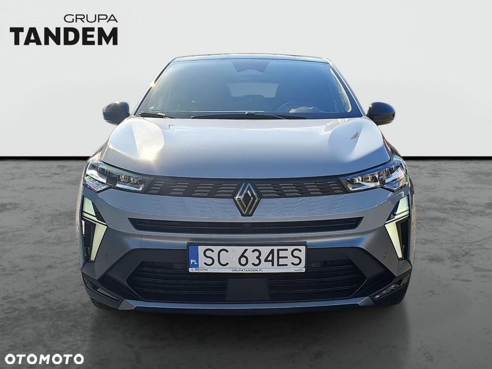 Renault Symbioz - 3