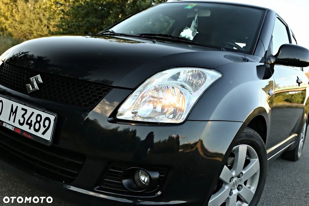 Suzuki Swift 1.3 Comfort - 15
