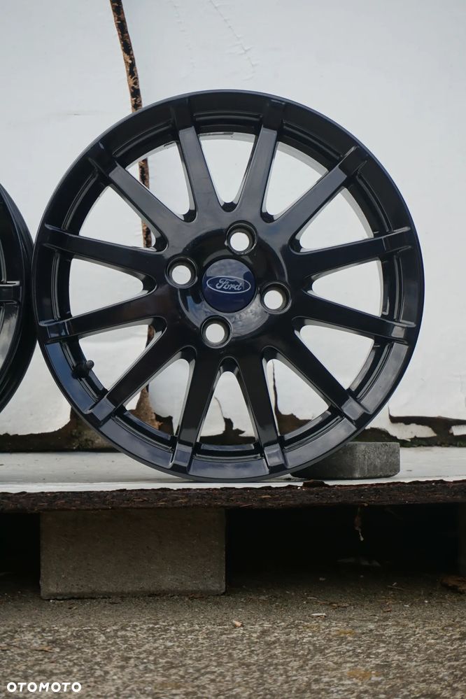 Ford 4x108 16 6,5J et52,5 - 7