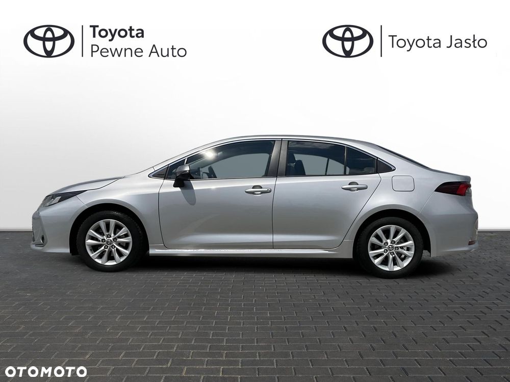 Toyota Corolla 1.8 Hybrid Comfort - 3