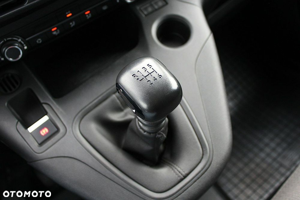 Peugeot Partner - 19