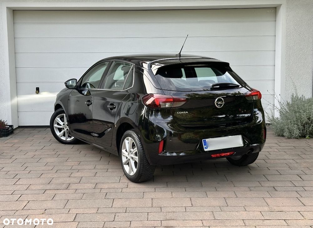 Opel Corsa - 4
