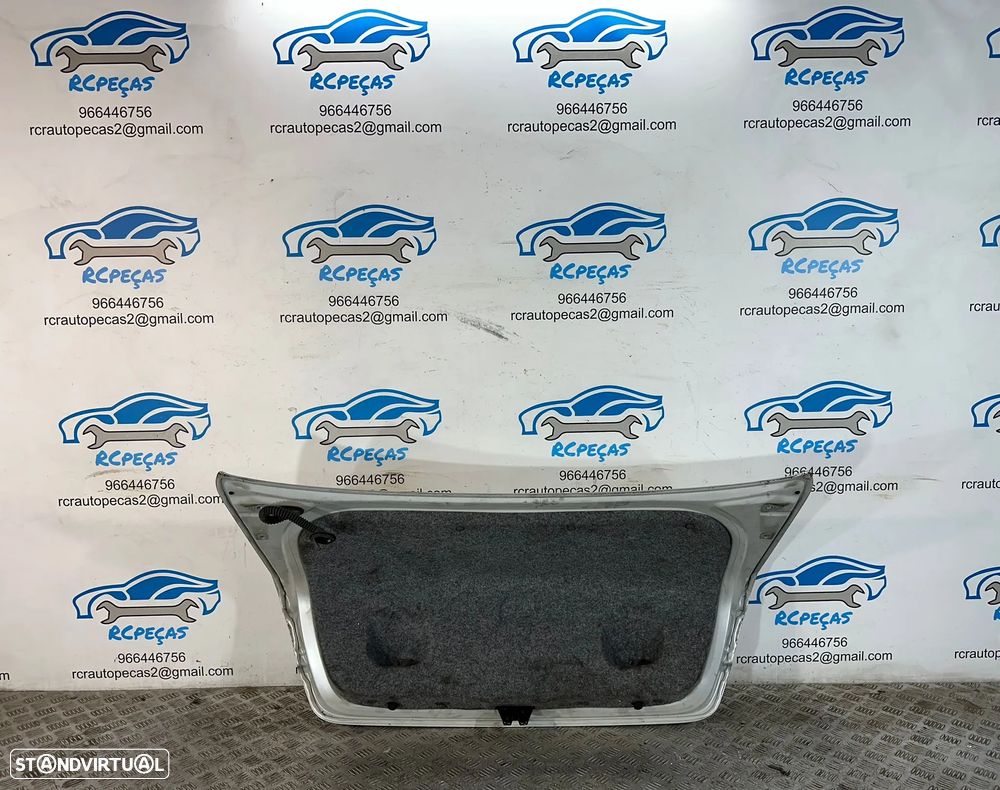 .Tampa Mala Completa Original BMW E92 Coupe 2006 - 2012 - 4