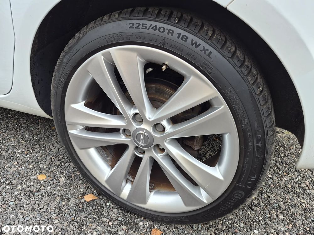 Opel Meriva 1.4 T Edition 150 - 8