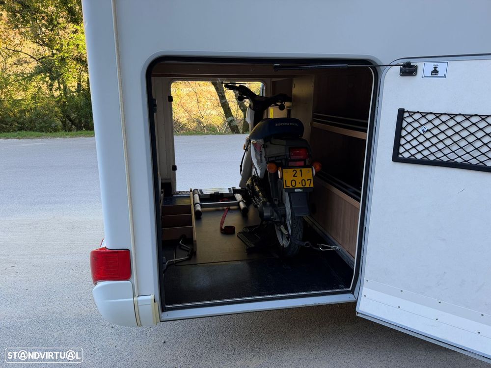 Fiat Ducato Outro - 47