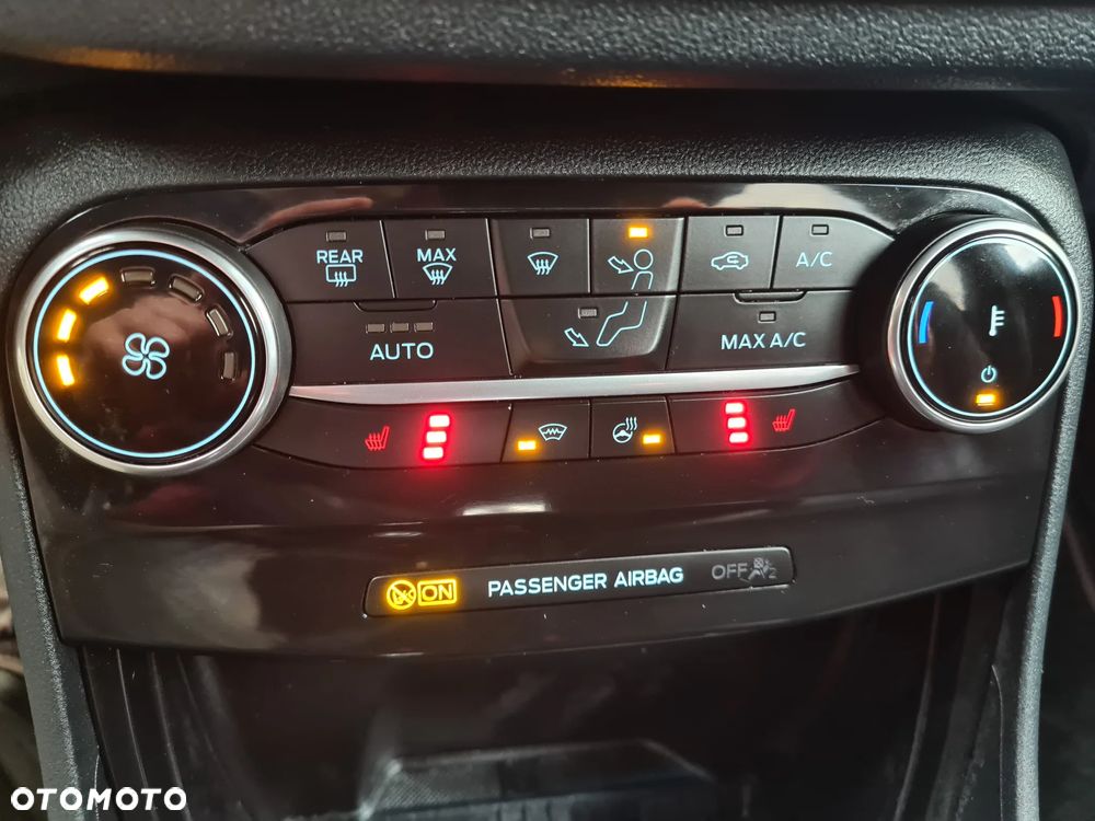 Ford Puma 1.0 EcoBoost ST-Line X - 13