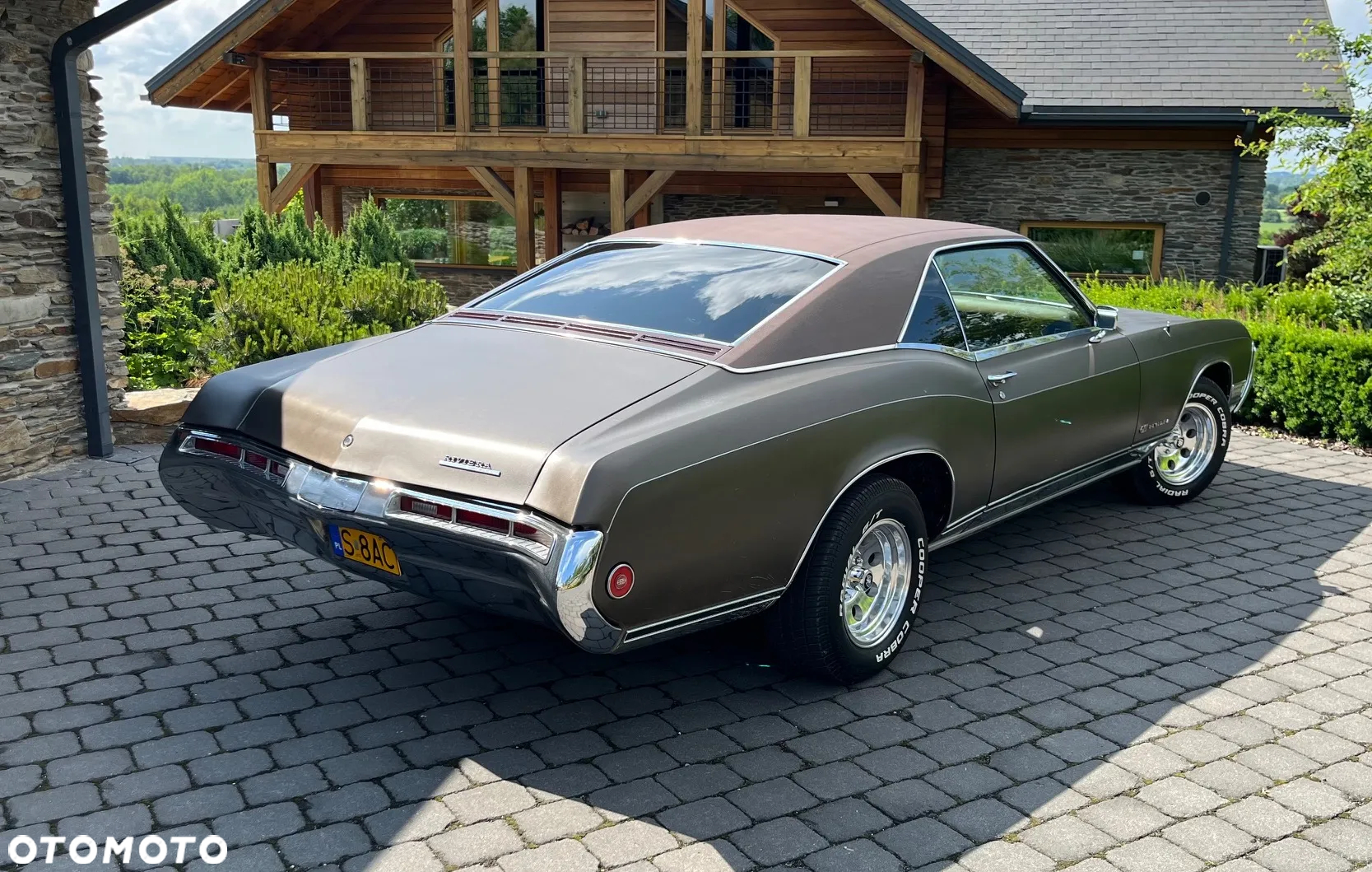 Buick Riviera - 7