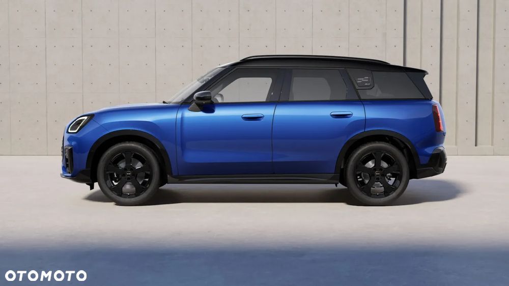 MINI Countryman - 3