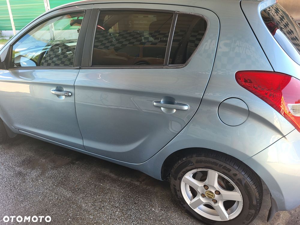 Hyundai i20 1.2 Comfort - 4