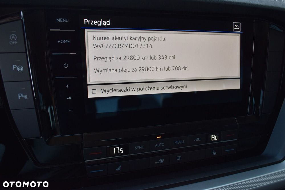 Volkswagen Touareg - 28