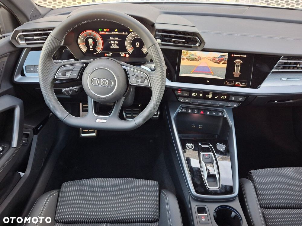 Audi A3 Allstreet - 21