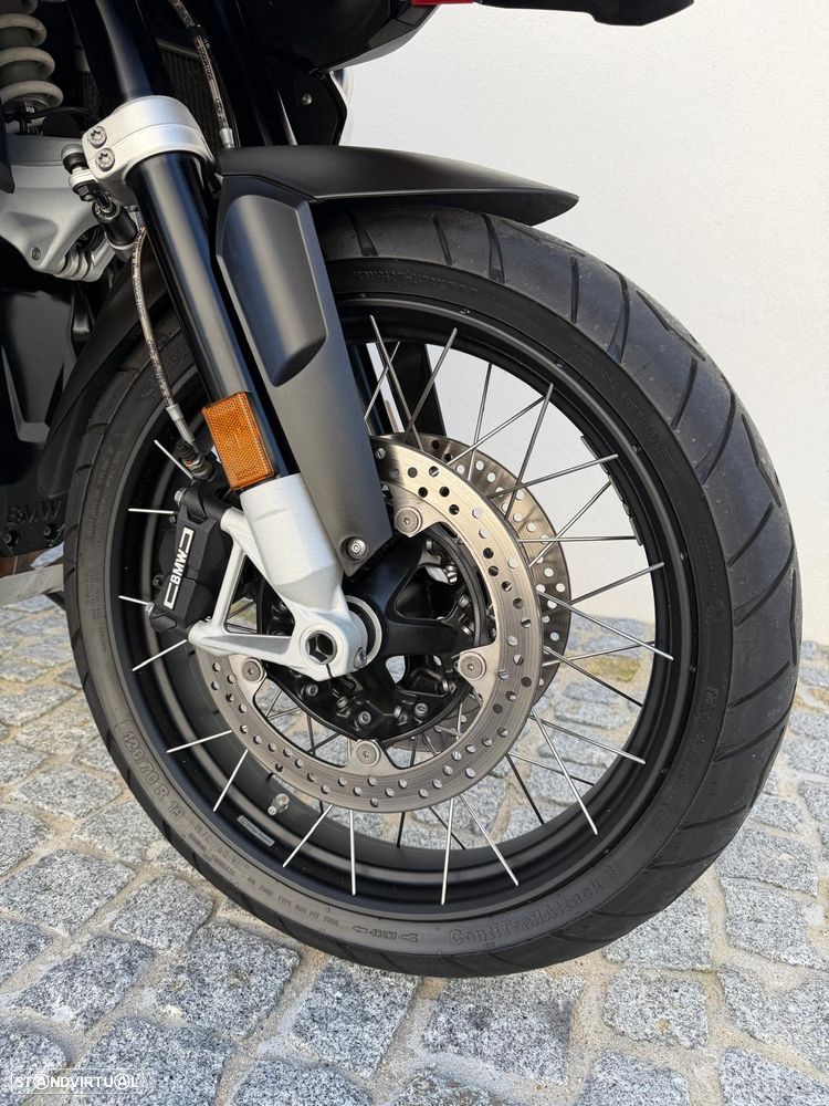 BMW R 1250 GS Adventure REBAIXADA - 7