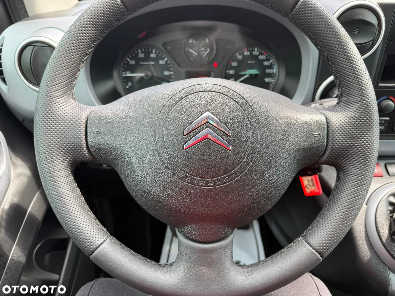 Citroën Berlingo 1.6 HDi XTR - 22