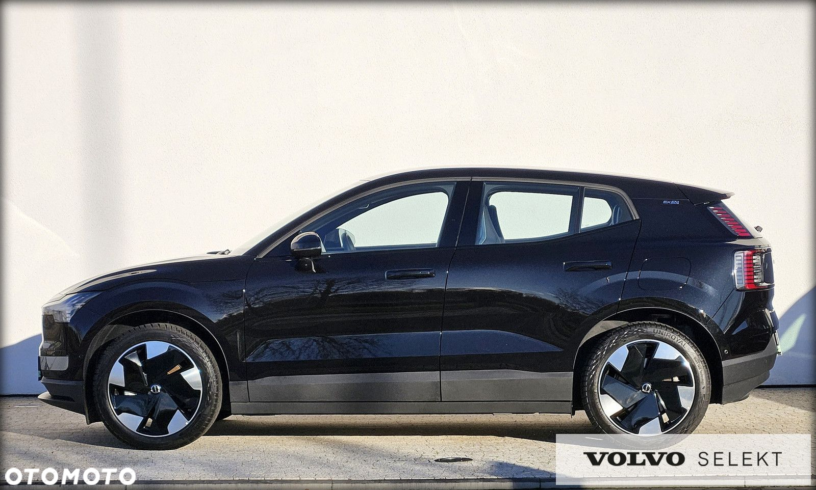 Volvo EX30 - 9
