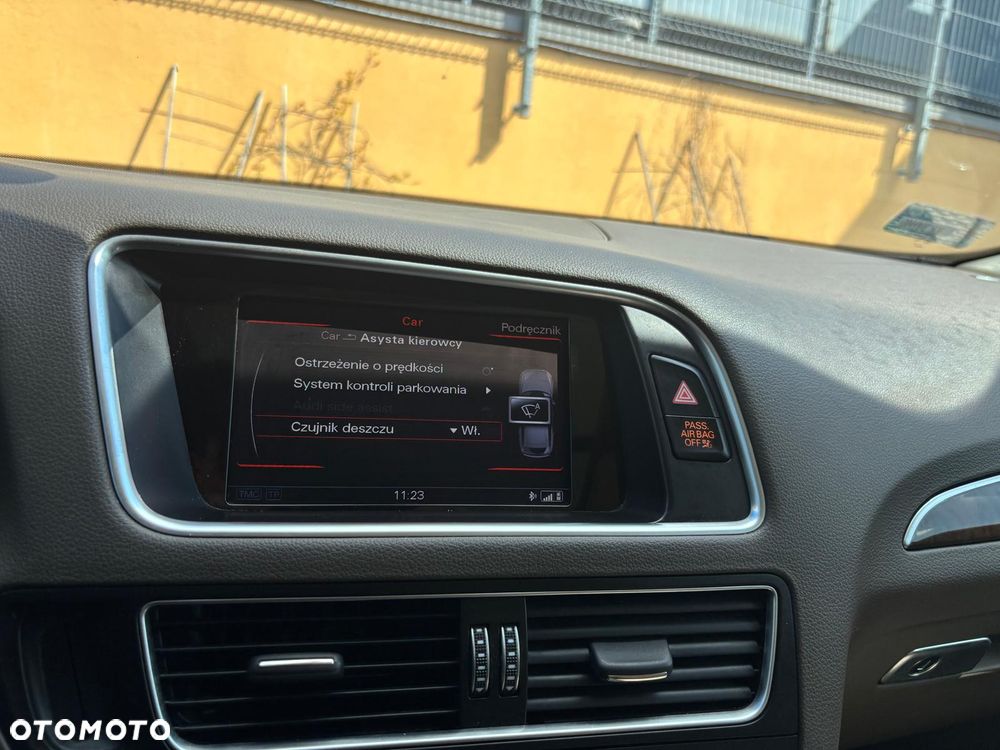 Audi Q5 2.0 TFSI quattro tiptronic - 29