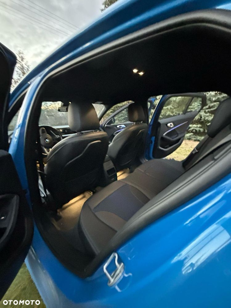 BMW Seria 1 118i Edition M Sport Shadow - 15