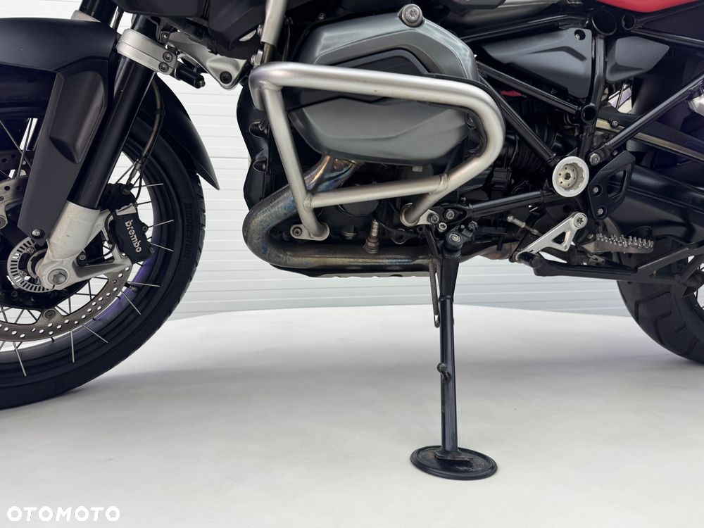 BMW GS - 31