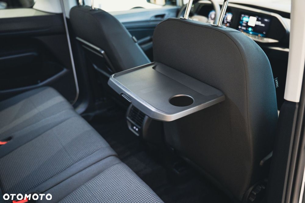 Volkswagen Caddy - 8