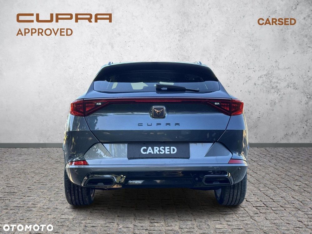 Cupra Formentor 1.5 TSI DSG - 4