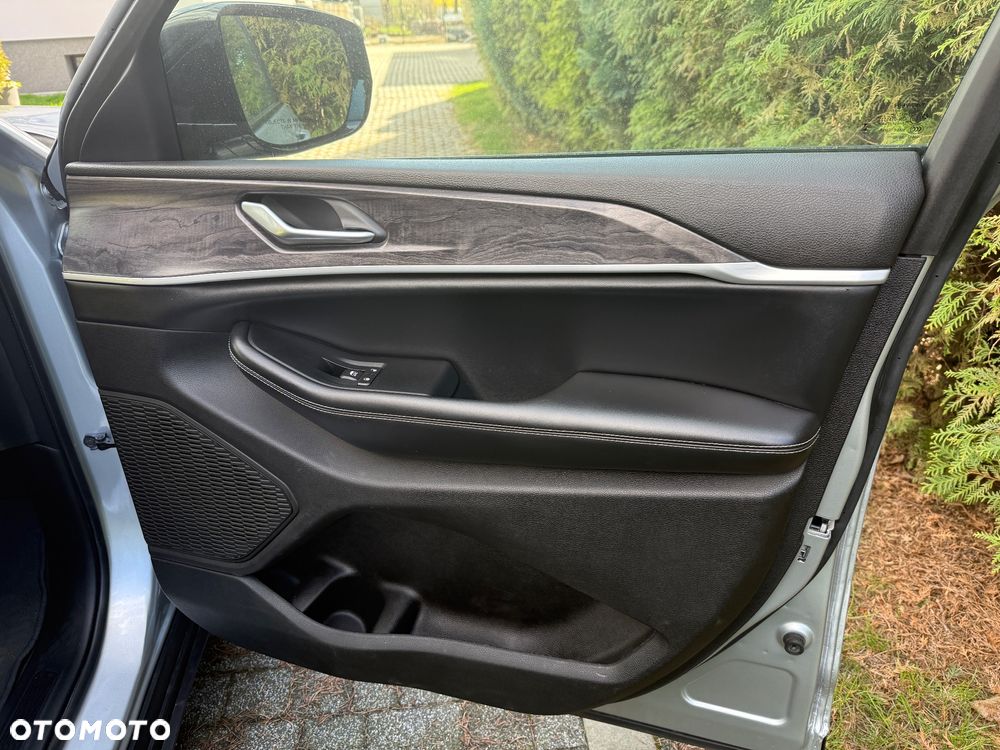 Jeep Grand Cherokee 3.6 V6 Pentastar 4WD Automatik Limited - 15